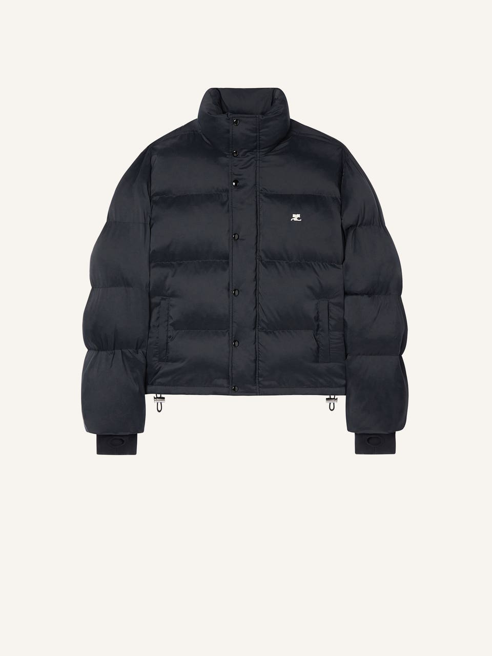 courrèges DOUDOUNE AC