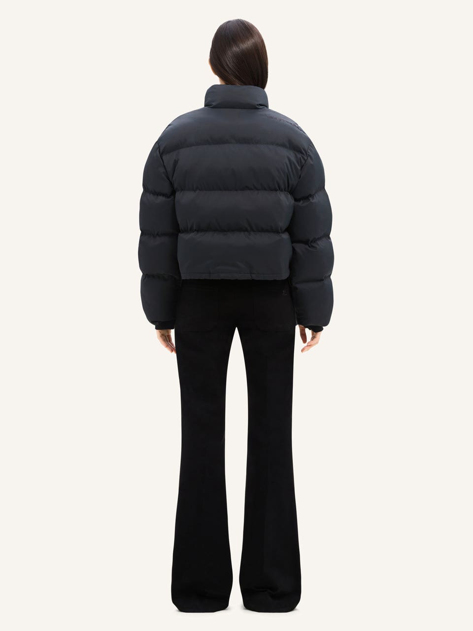 Courrèges DOUDOUNE COURTE