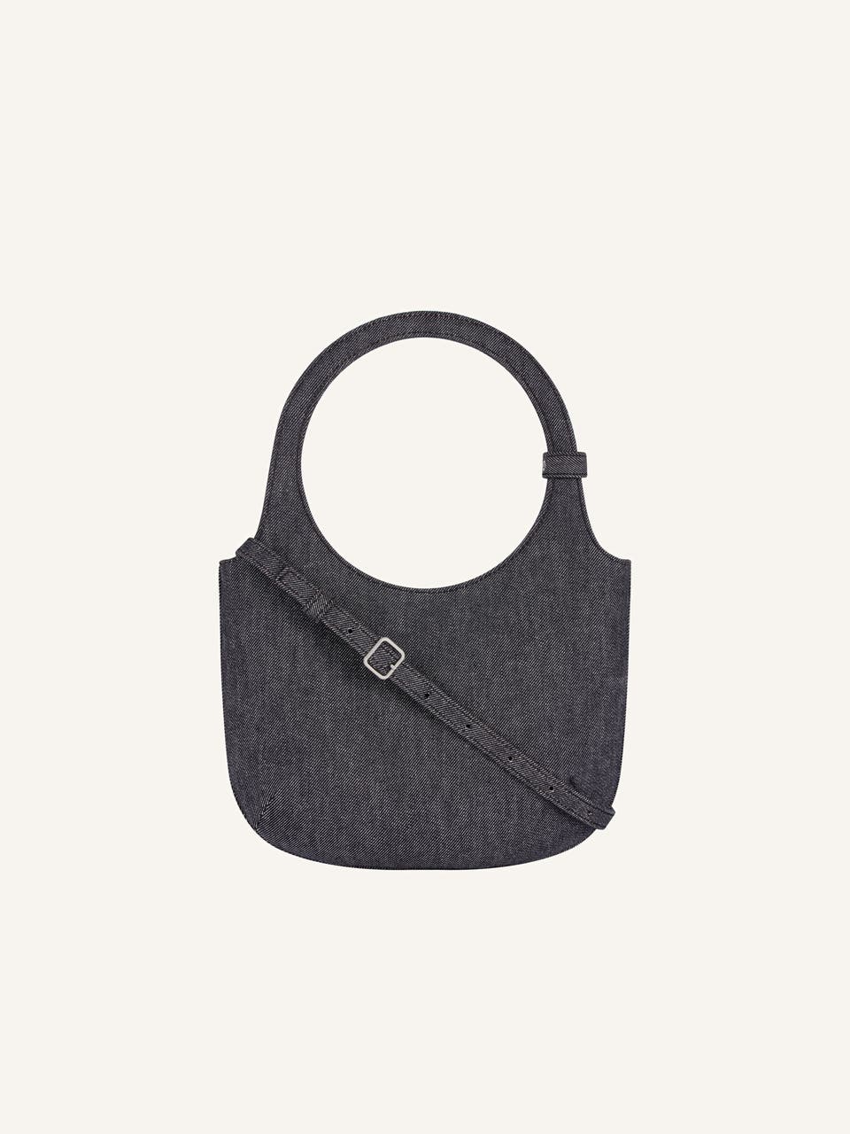 Courrèges HOLY BAG EN DENIM