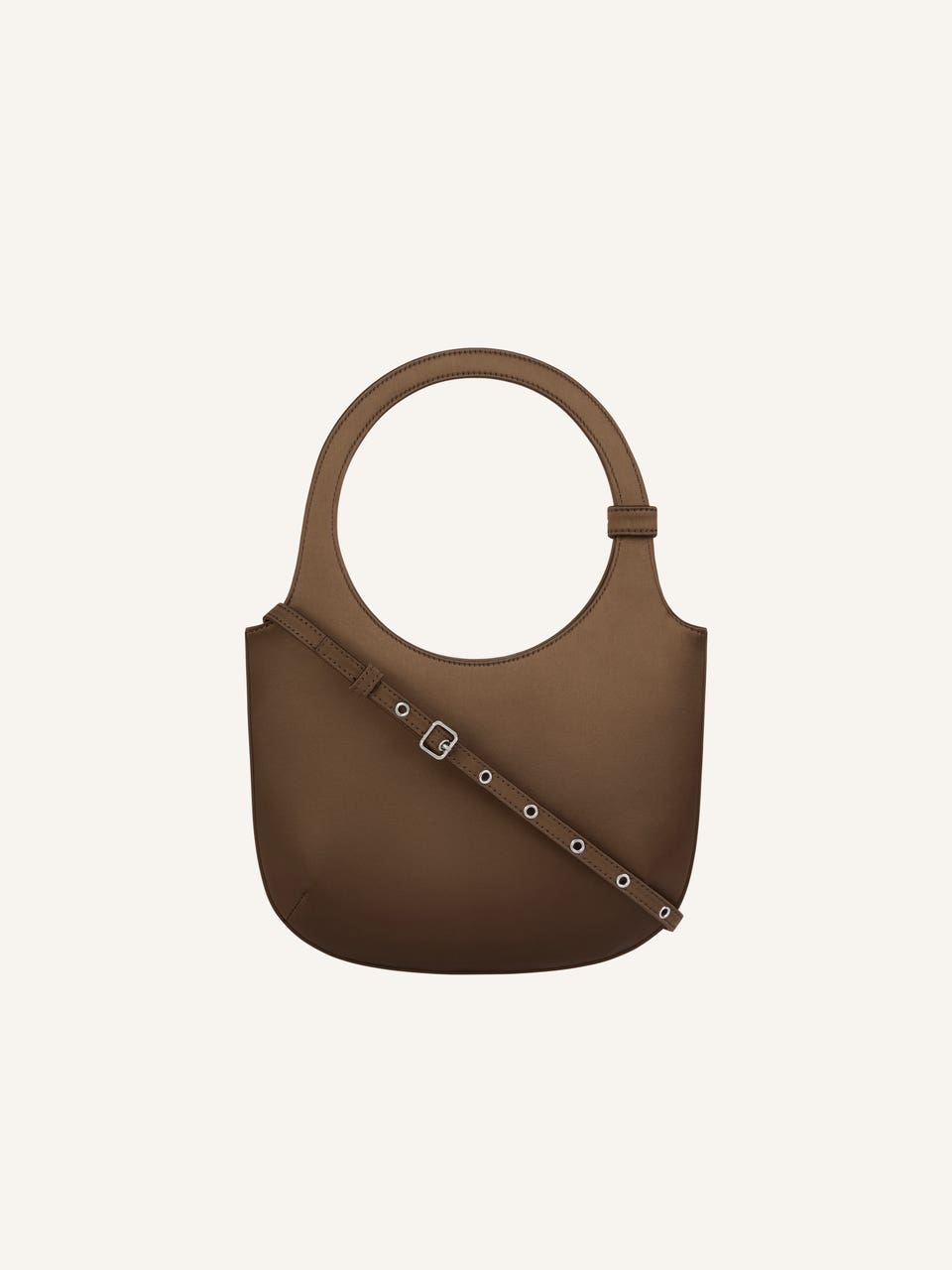 Courrèges HOLY BAG EN SATIN