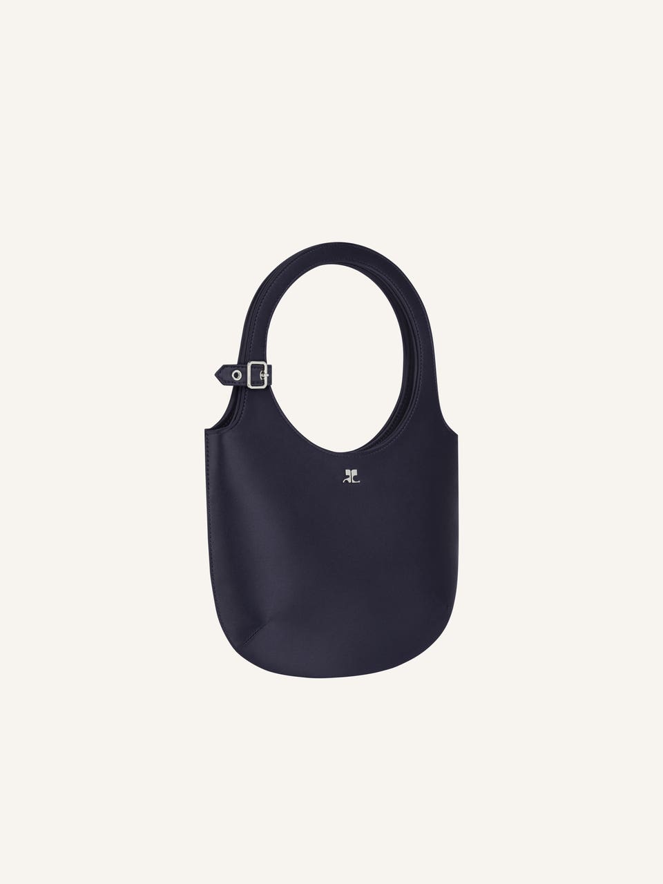 Courrèges HOLY BAG EN SATIN