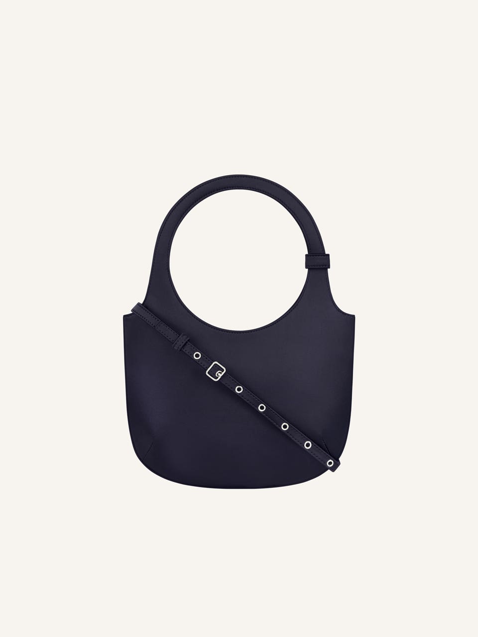 Courrèges HOLY BAG EN SATIN