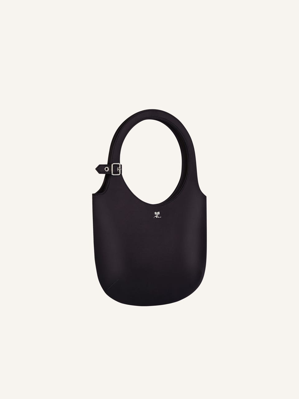 Courrèges HOLY BAG EN SATIN