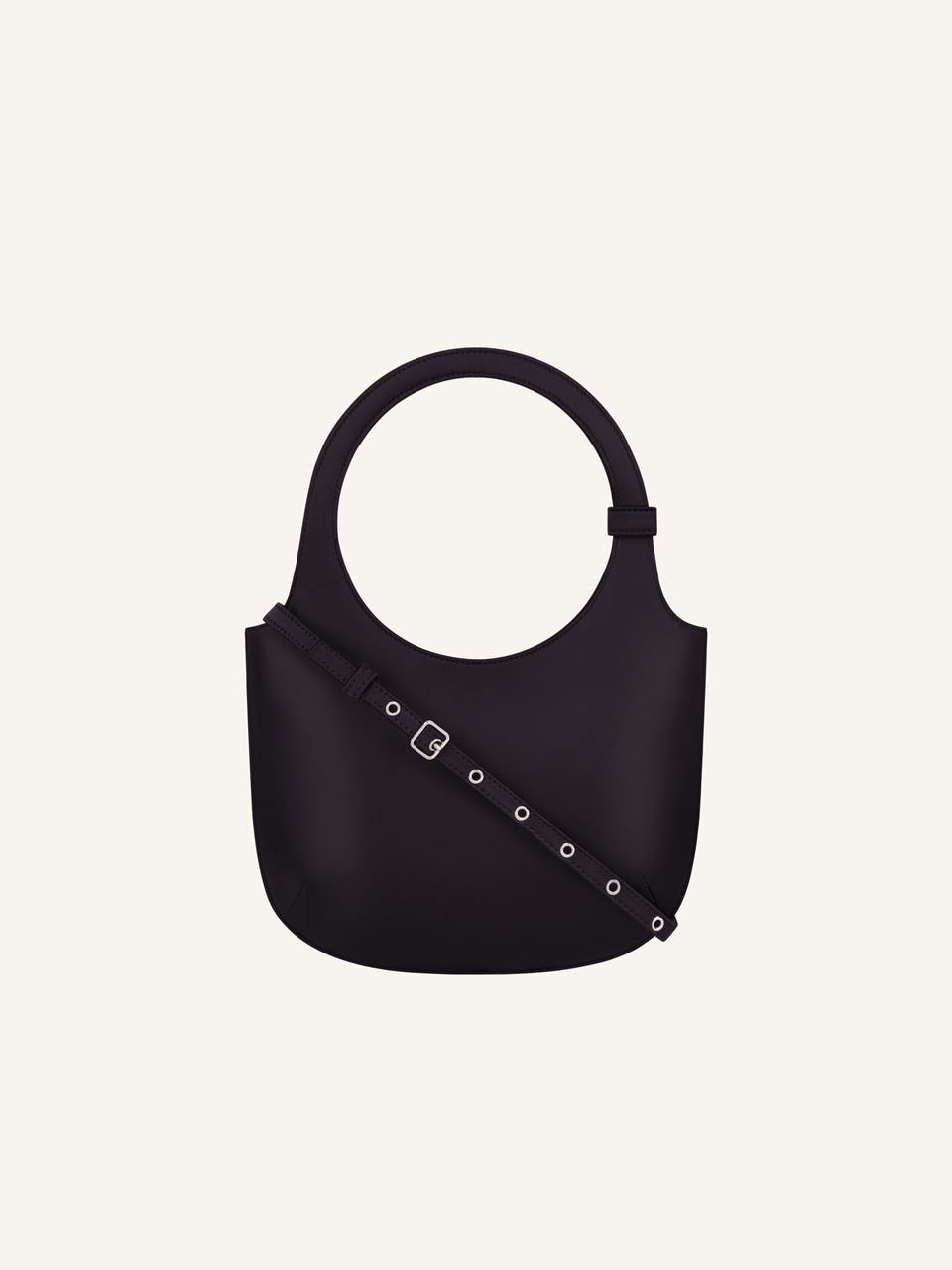 Courrèges HOLY BAG EN SATIN