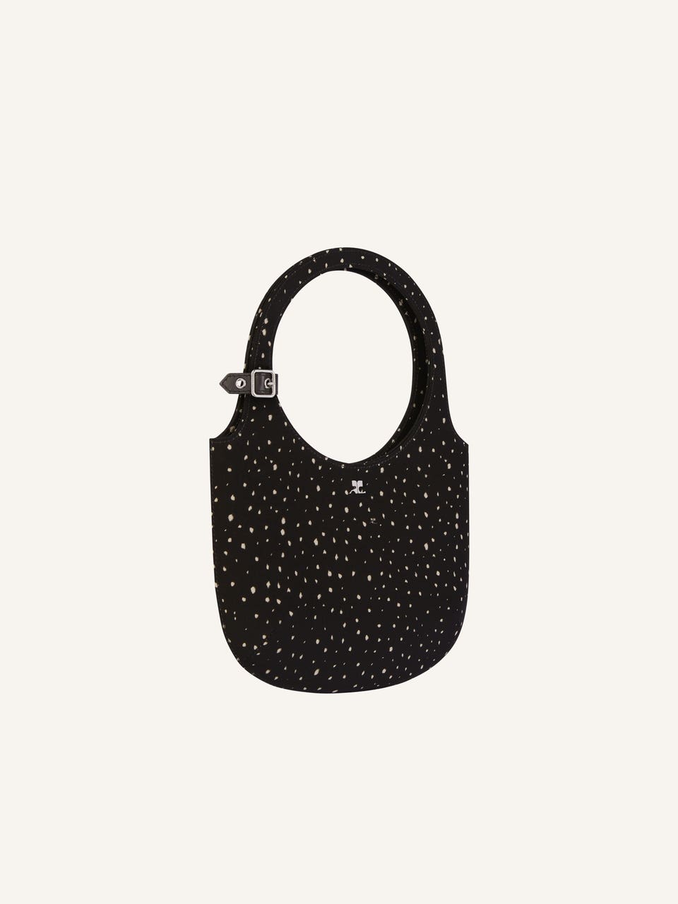 Courrèges HOLY BAG IMPRIMÉ