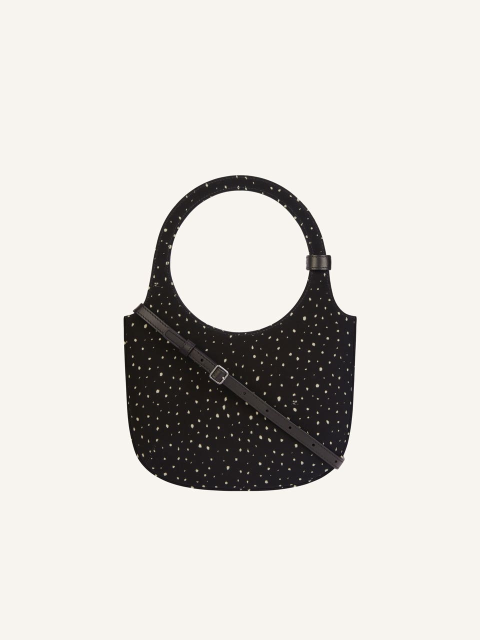 Courrèges HOLY BAG IMPRIMÉ