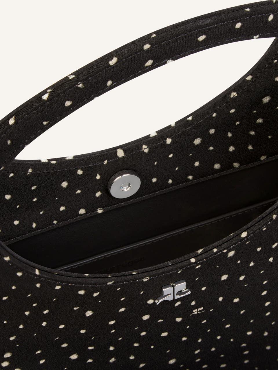 Courrèges HOLY BAG IMPRIMÉ