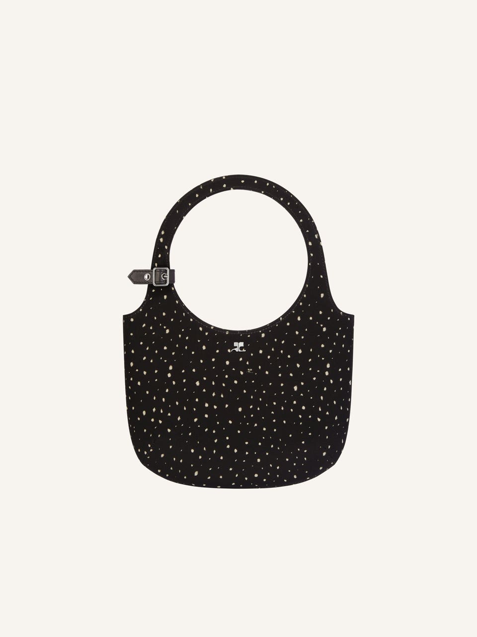 courrèges HOLY BAG IMPRIMÉ