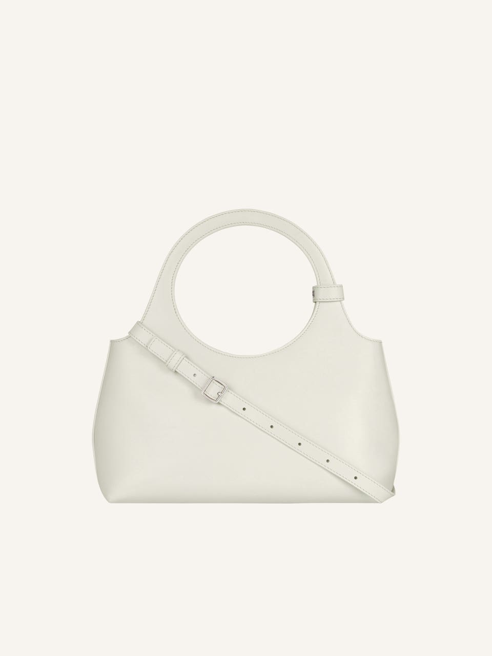 Courrèges HOLY DAY BAG EN CUIR