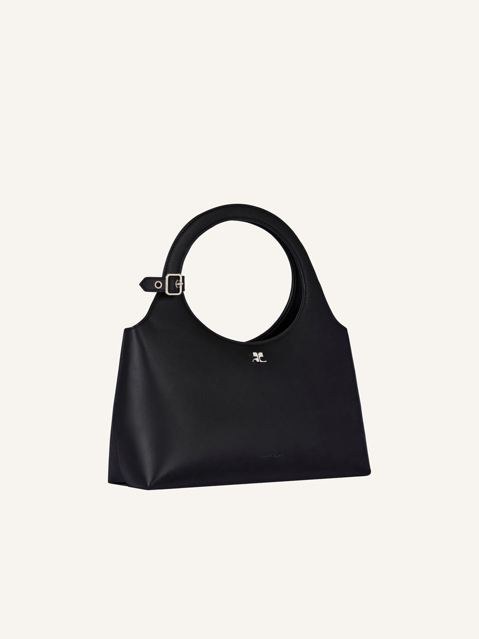Courrèges HOLY DAY BAG EN CUIR