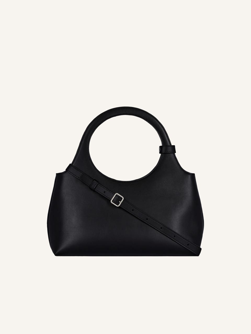 Courrèges HOLY DAY BAG EN CUIR