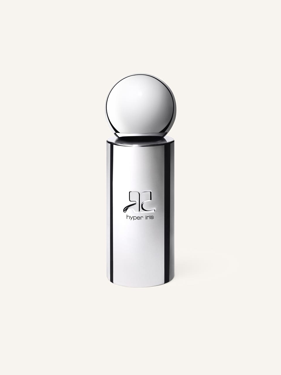 courrèges HYPER IRIS