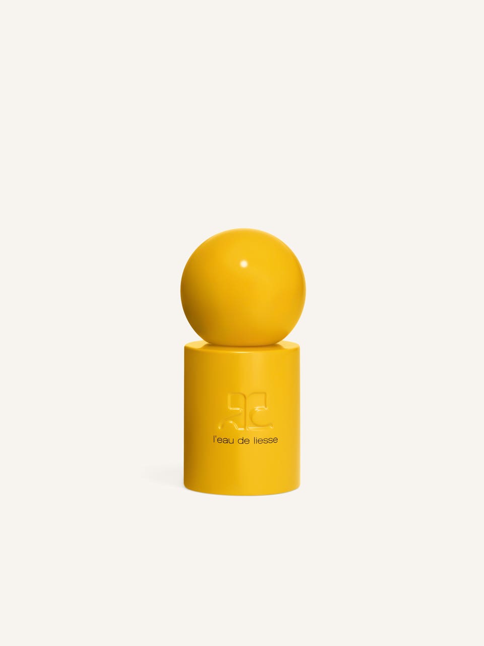 Courrèges L'EAU DE LIESSE
