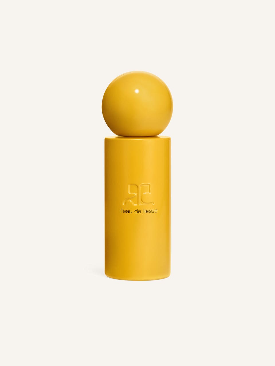 courrèges L'EAU DE LIESSE