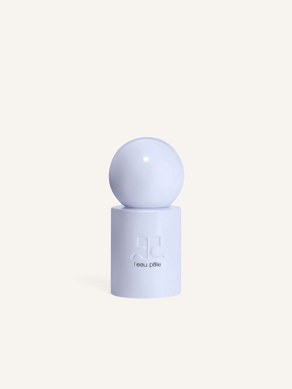 Courrèges L'EAU PÂLE
