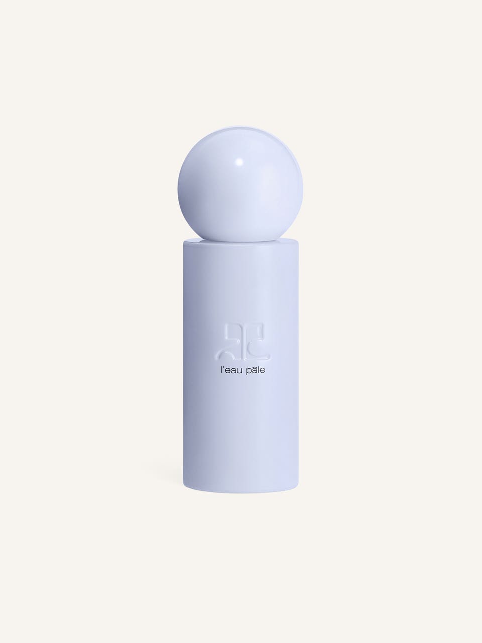 courrèges L'EAU PÂLE