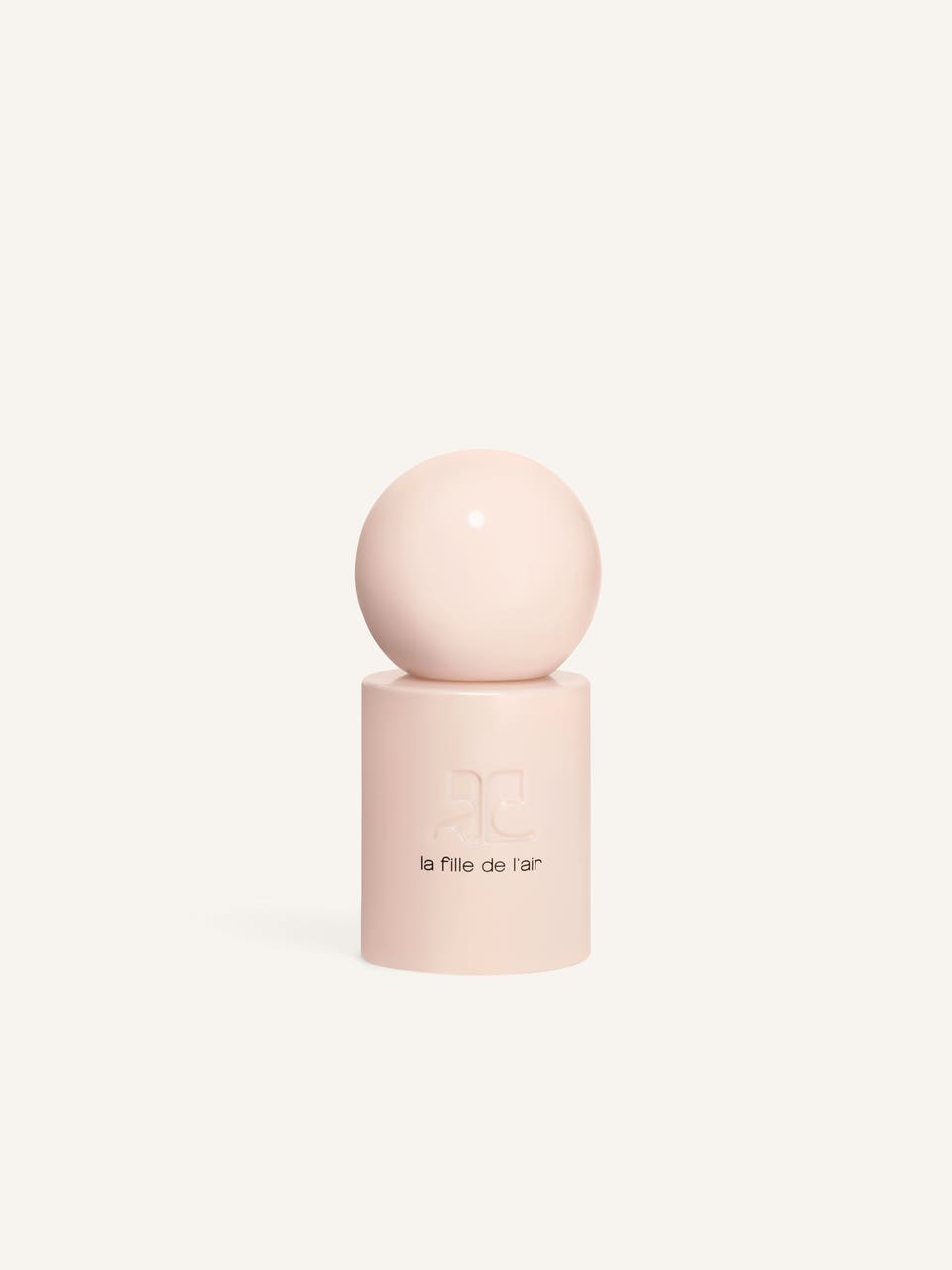 Courrèges La Fille De L'air