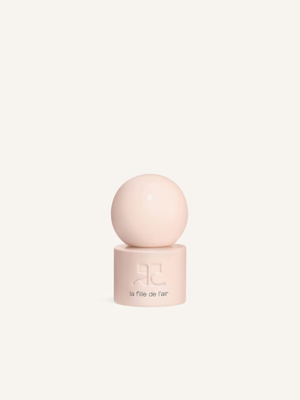Courrèges La Fille De L'air