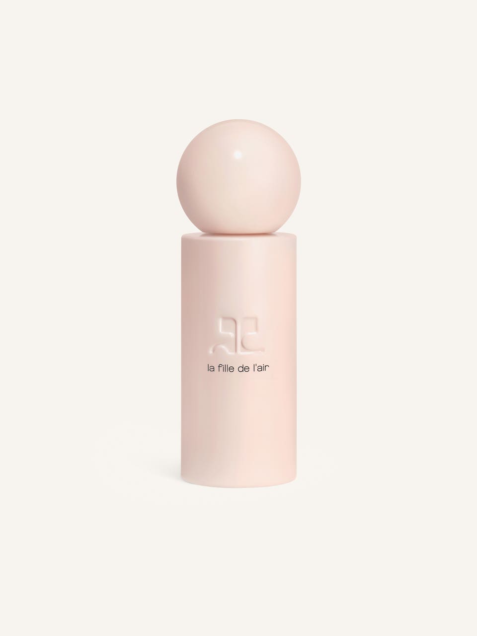 courrèges La Fille De L'air