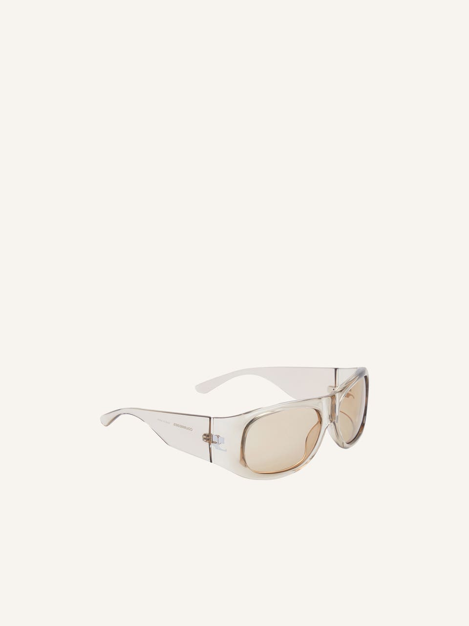 Courrèges LUNETTES DE SOLEIL HOLY