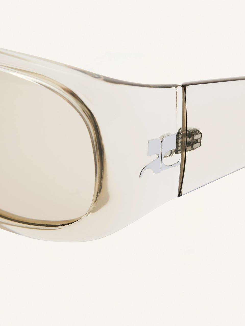 Courrèges LUNETTES DE SOLEIL HOLY