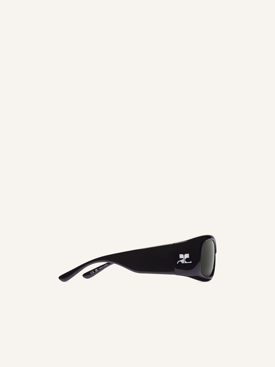 Courrèges LUNETTES DE SOLEIL HOLY