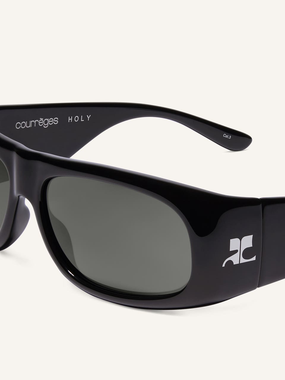 Courrèges LUNETTES DE SOLEIL HOLY