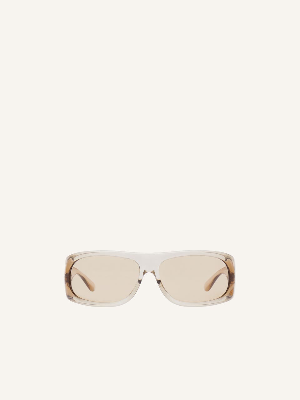 courrèges LUNETTES DE SOLEIL HOLY