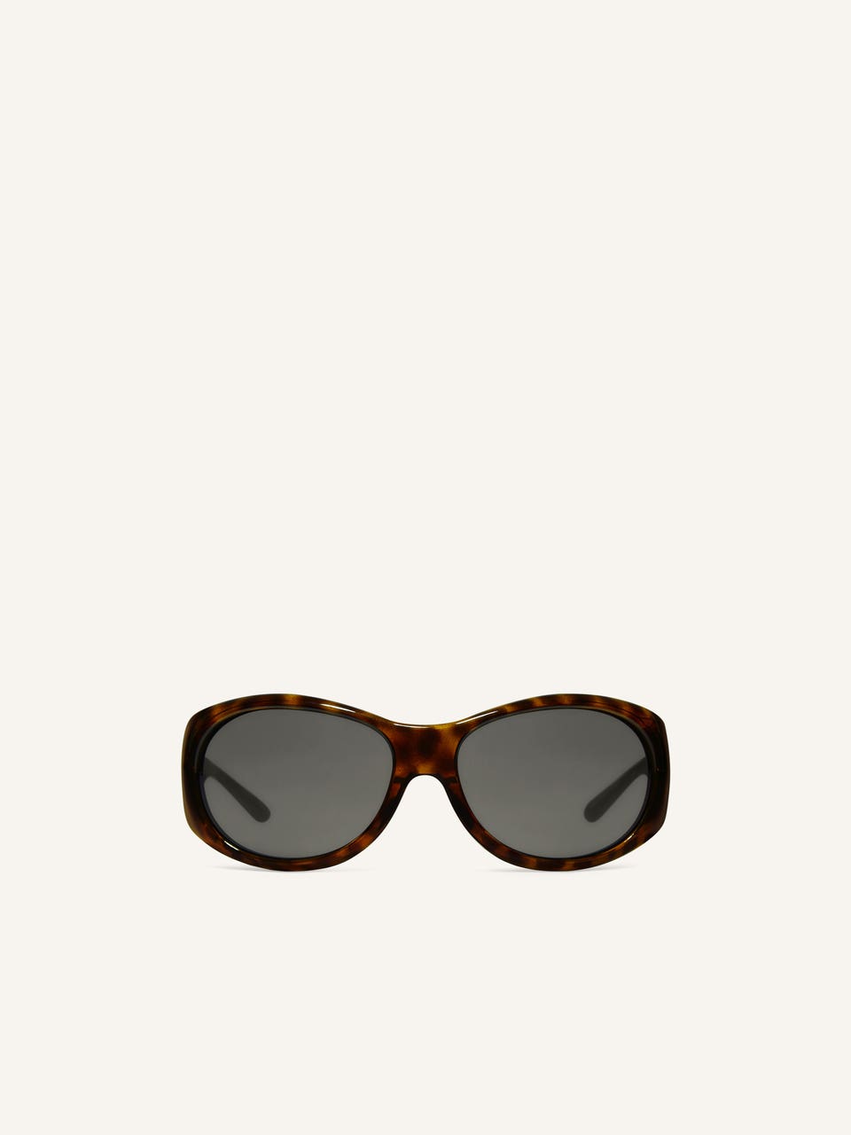 courrèges LUNETTES DE SOLEIL HYBRID 01
