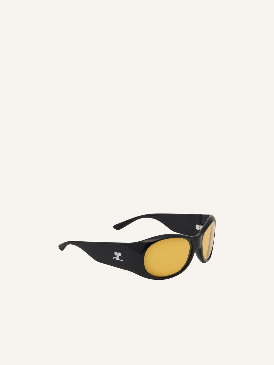 Courrèges LUNETTES DE SOLEIL HYBRID 01