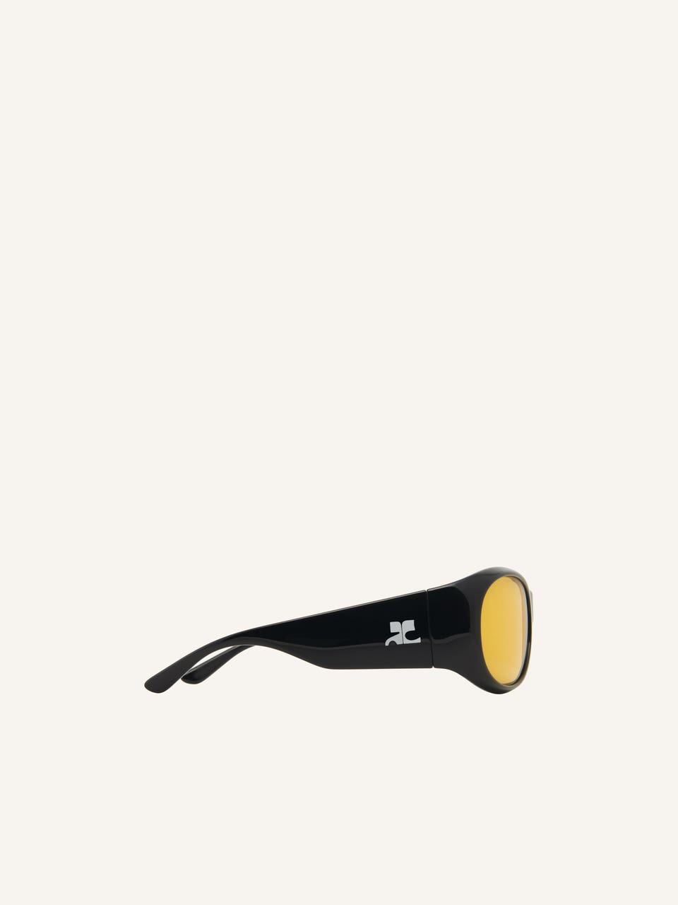 Courrèges LUNETTES DE SOLEIL HYBRID 01