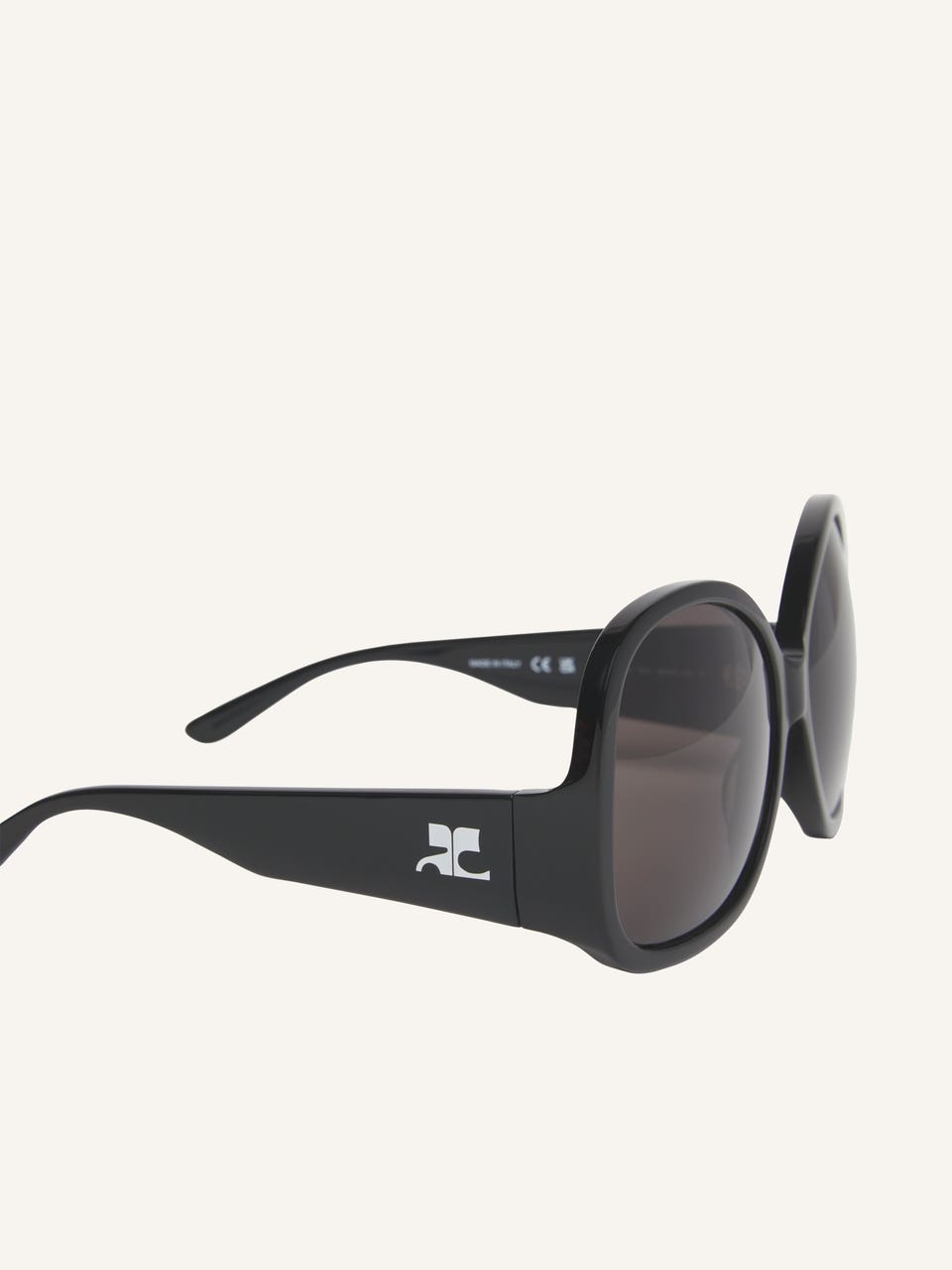 Courrèges LUNETTES DE SOLEIL HYPER