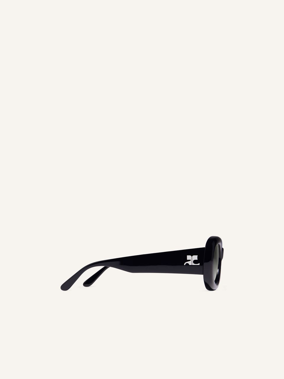 Courrèges LUNETTES DE SOLEIL RAVE