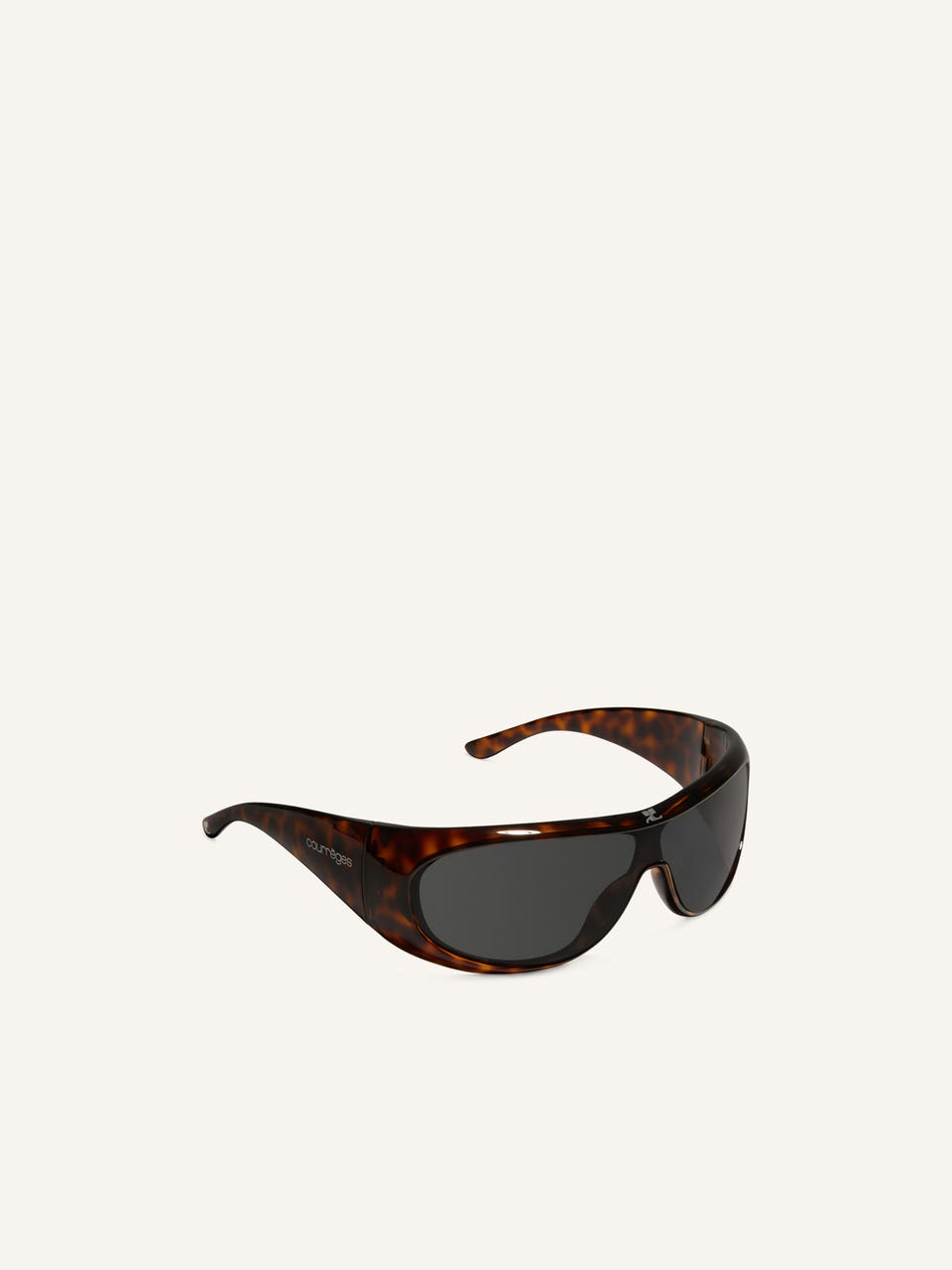 Courrèges LUNETTES DE SOLEIL SHADOW