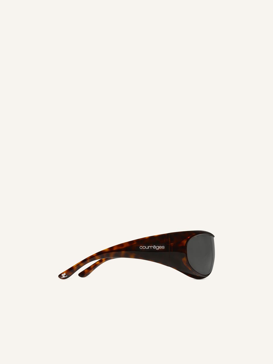 Courrèges LUNETTES DE SOLEIL SHADOW