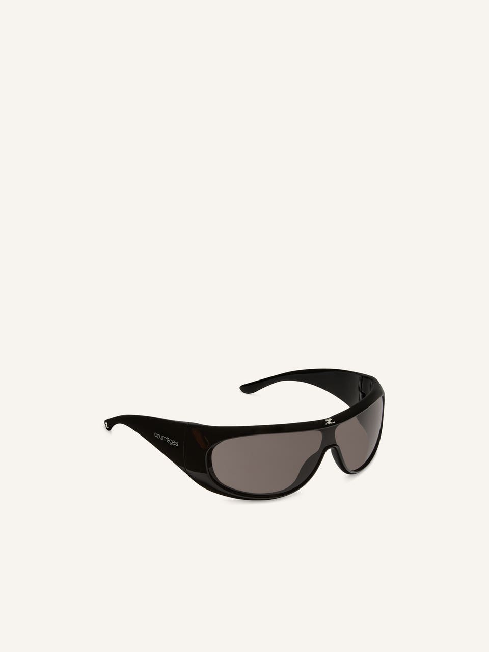 Courrèges LUNETTES DE SOLEIL SHADOW