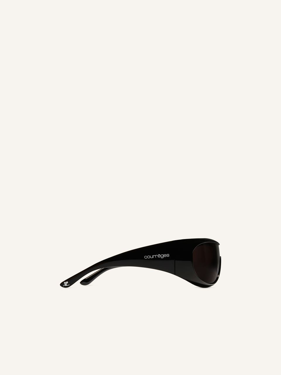 Courrèges LUNETTES DE SOLEIL SHADOW