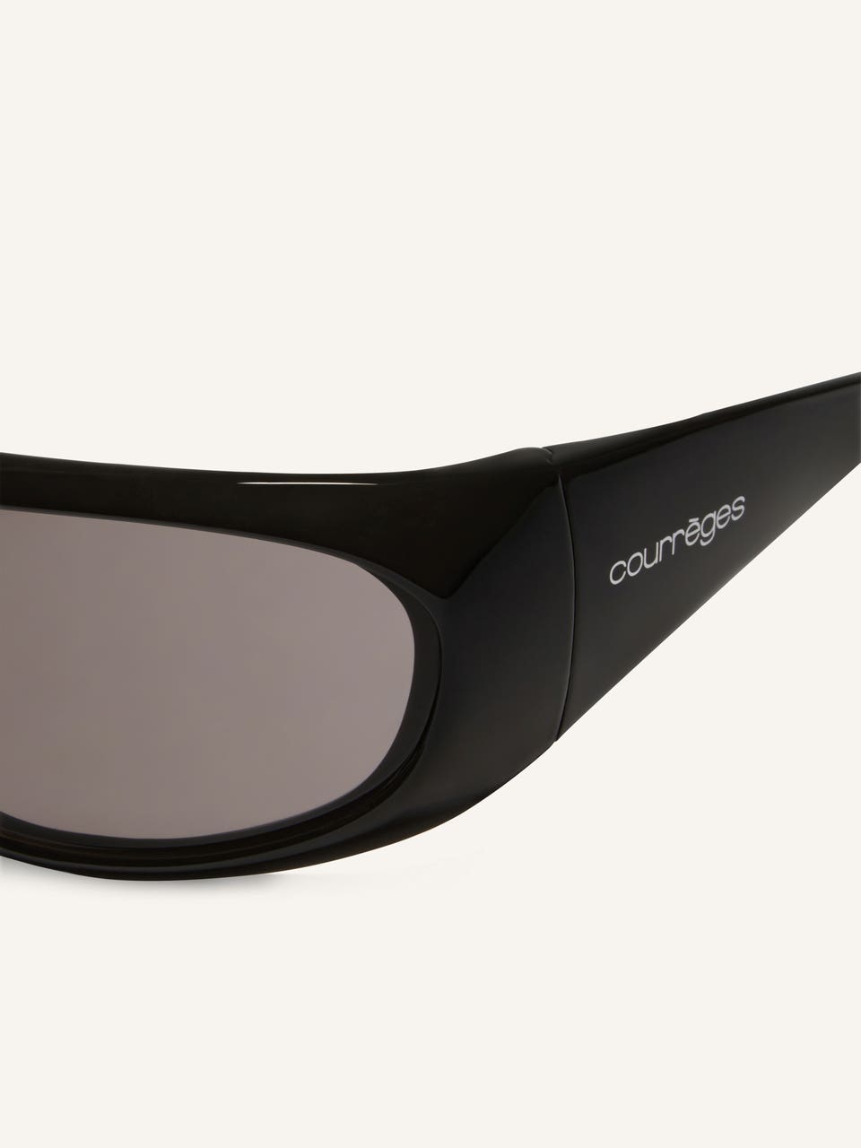 Courrèges LUNETTES DE SOLEIL SHADOW