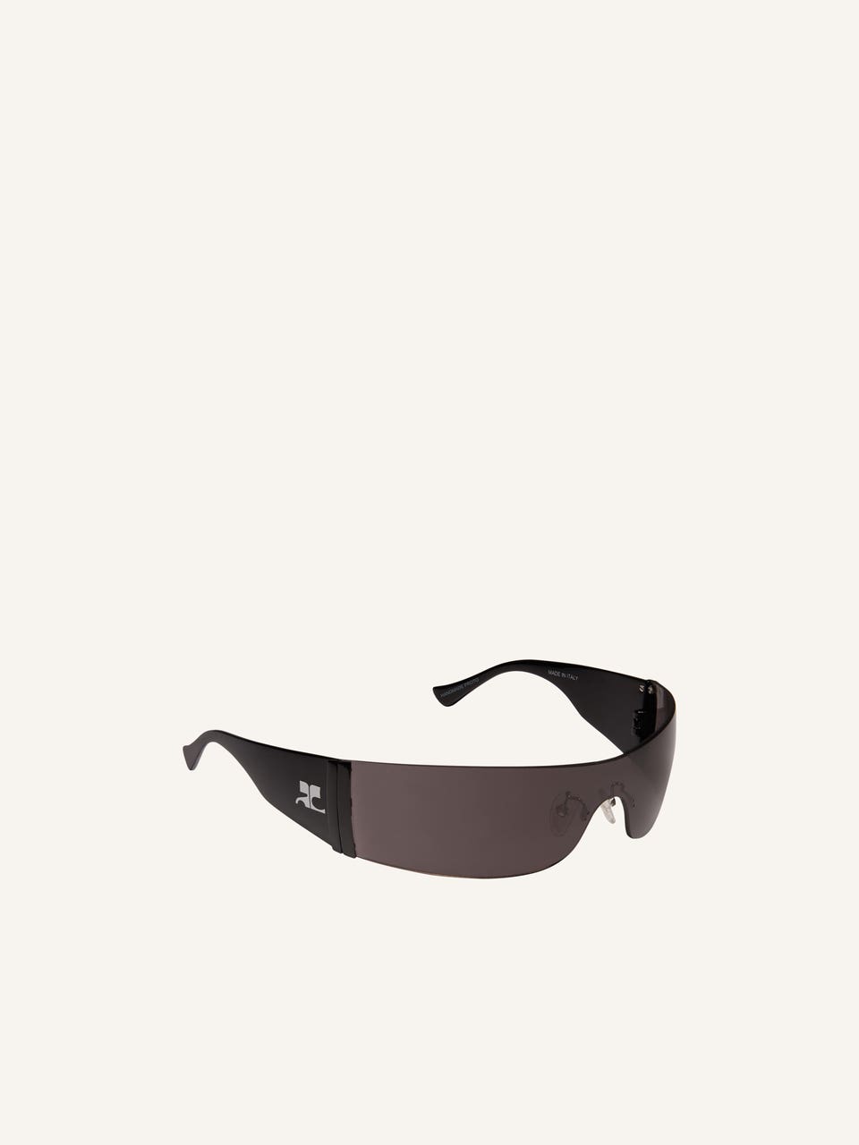 Courrèges LUNETTES DE SOLEIL VISION 02