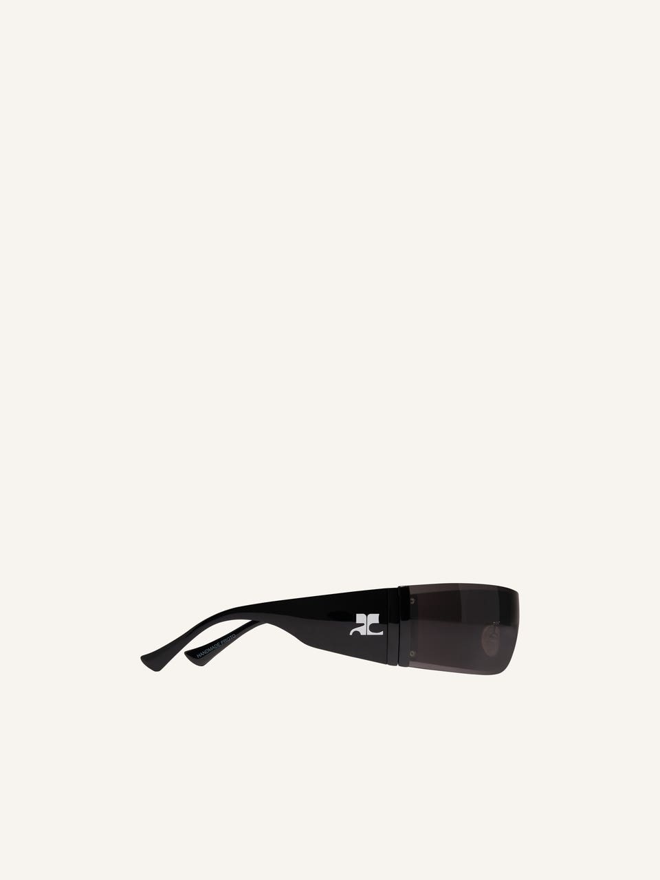 Courrèges LUNETTES DE SOLEIL VISION 02
