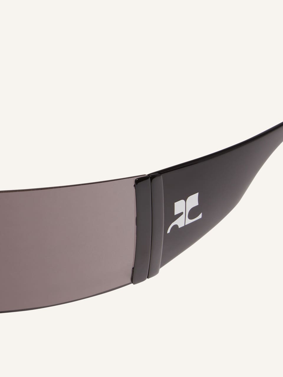 Courrèges LUNETTES DE SOLEIL VISION 02