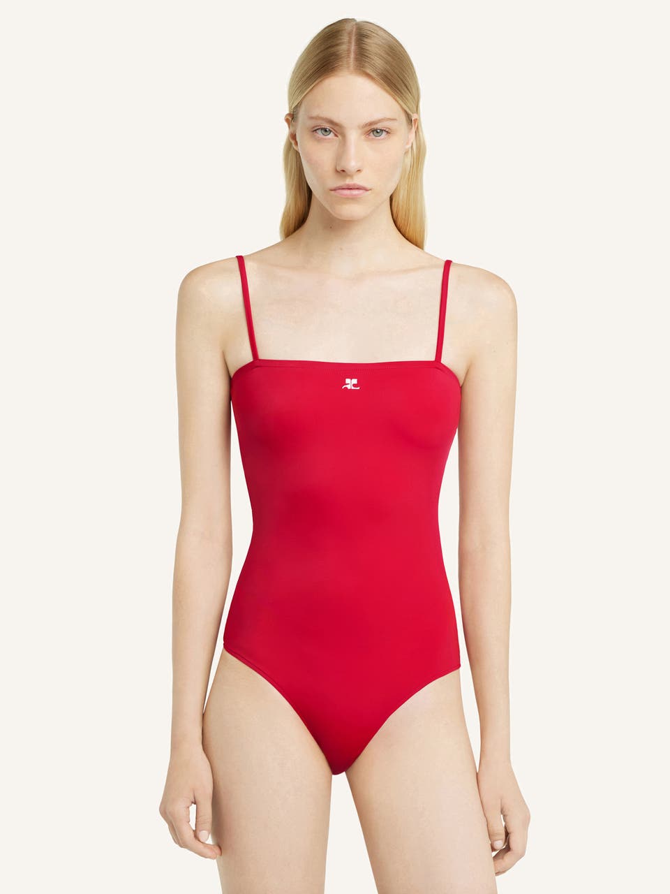 Courrèges MAILLOT DE BAIN HÉRITAGE