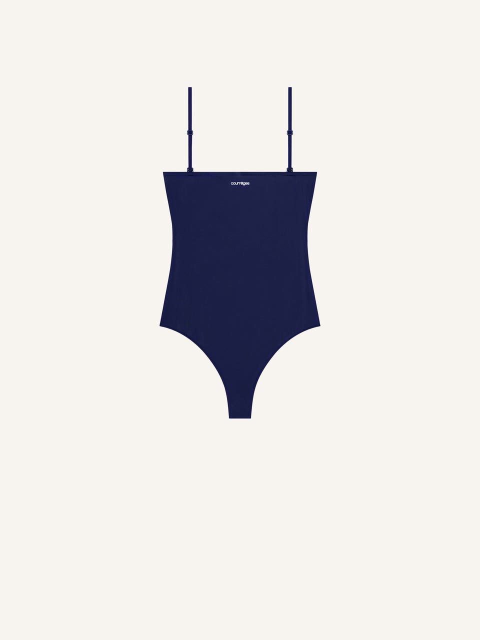 Courrèges MAILLOT DE BAIN HÉRITAGE