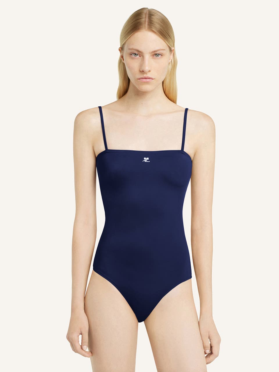 Courrèges MAILLOT DE BAIN HÉRITAGE