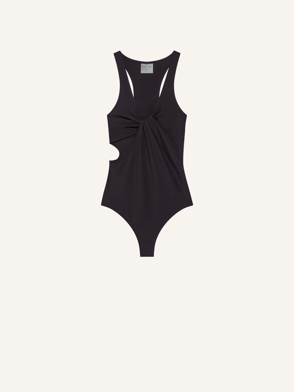 courrèges MAILLOT DE BAIN TWIST
