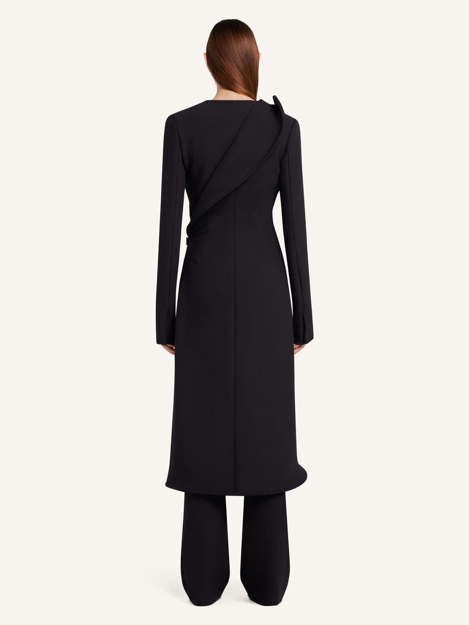Courrèges MANTEAU HÉRITAGE
