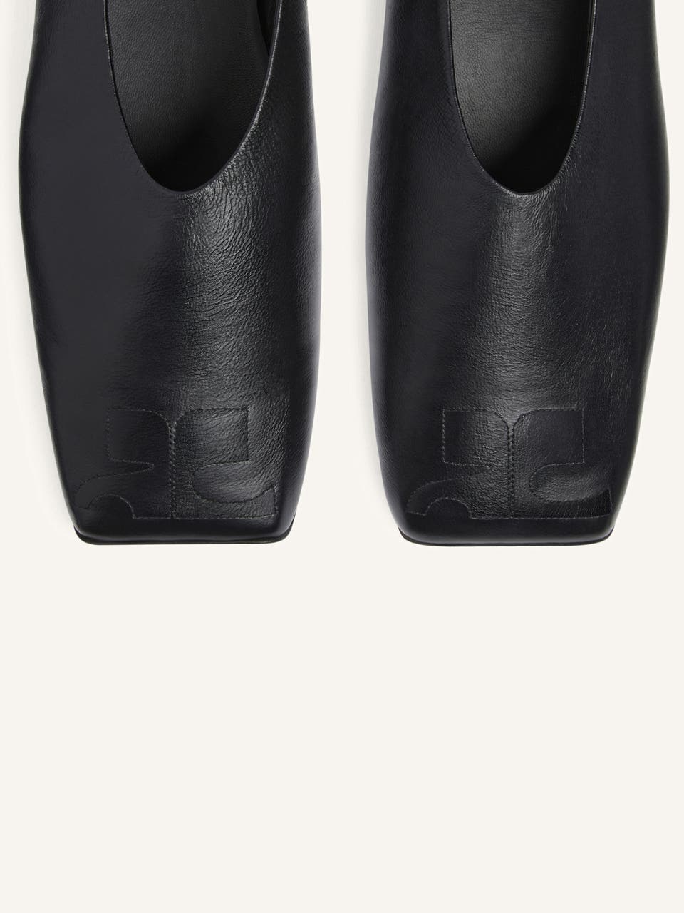 Courrèges MOCASSIN HÉRITAGE