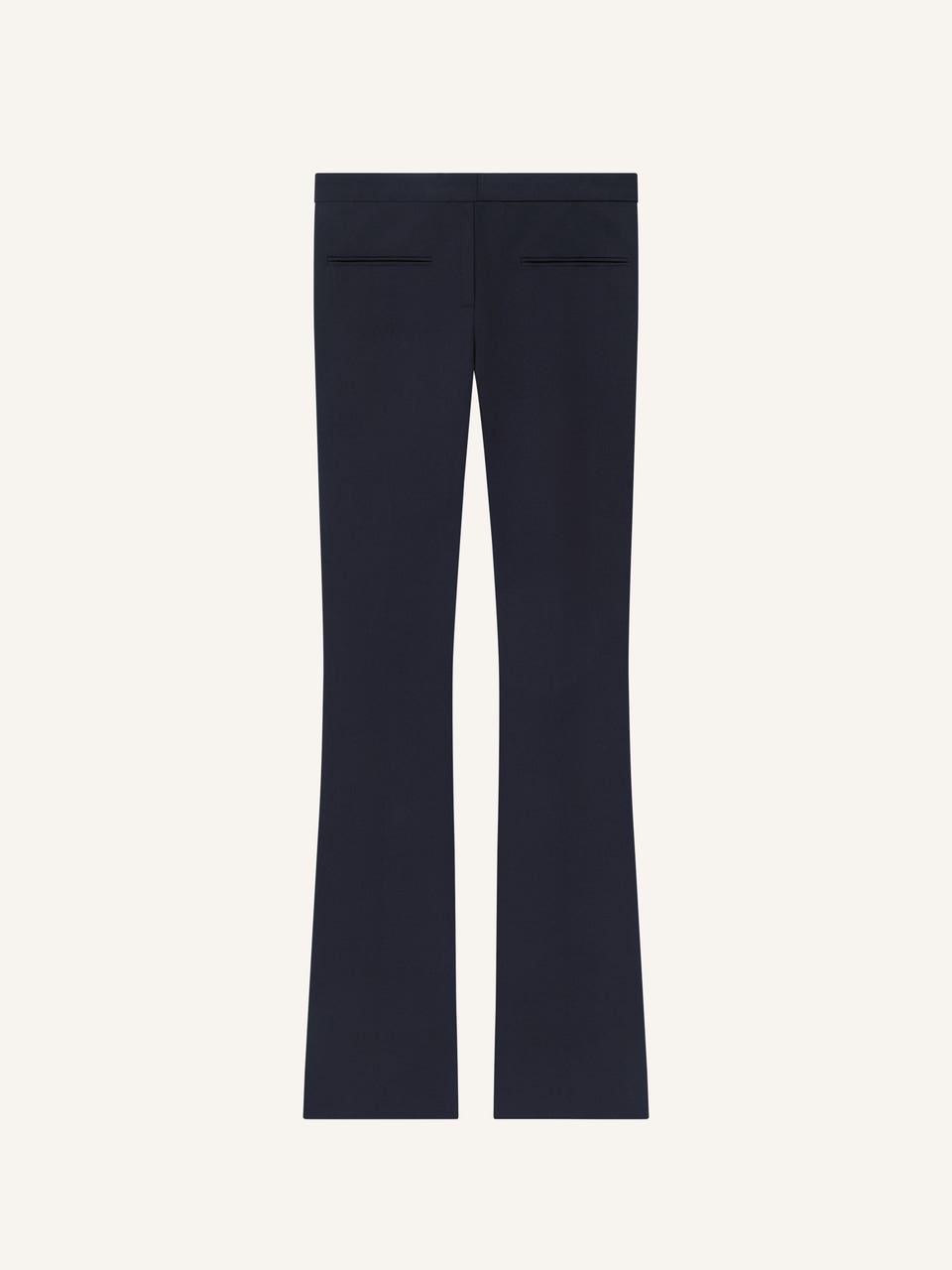 courrèges PANTALON HÉRITAGE