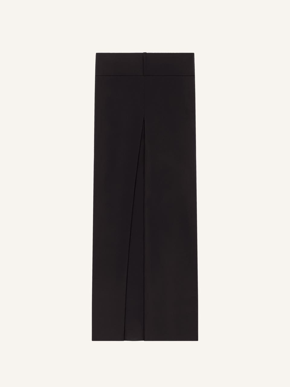 courrèges PANTALON INFINI EN JERSEY