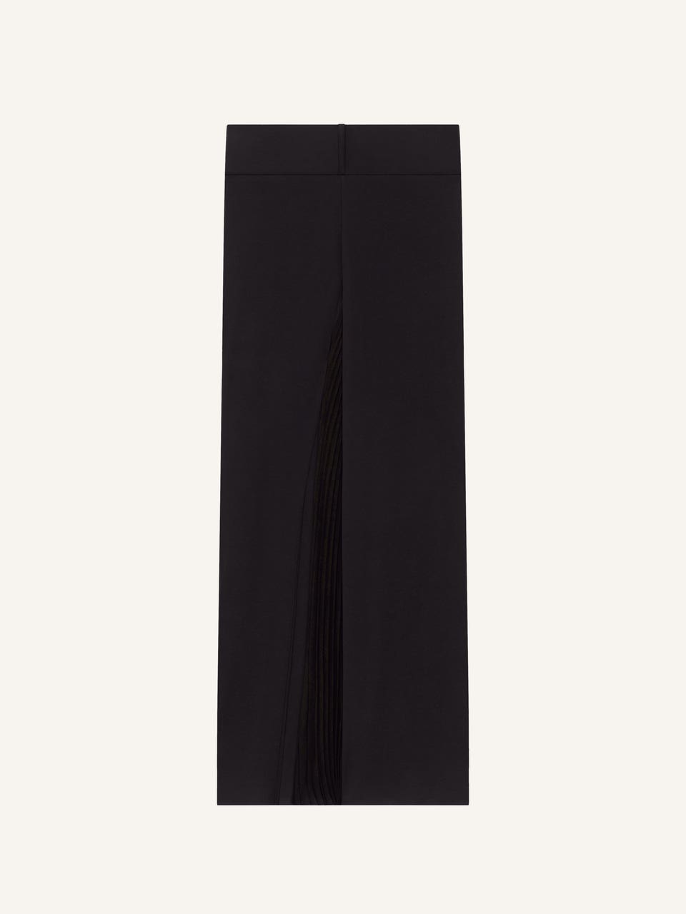courrèges PANTALON INFINI EN JERSEY